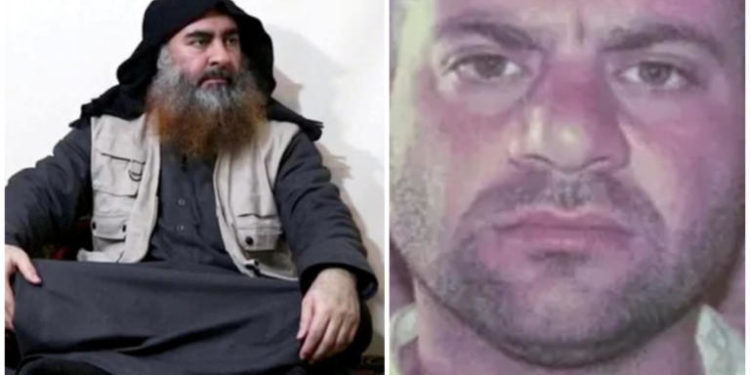 Αμπντουλάχ Καρντάς: Ο διάδοχος του αλ Μπαγκντάντι με το προσωνύμιο «καθηγητής»