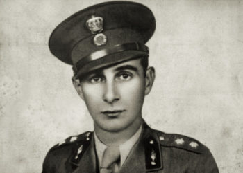 Αλεξάνδρος Διάκος