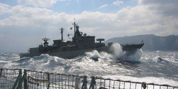 Παρμενίων - Έλλη