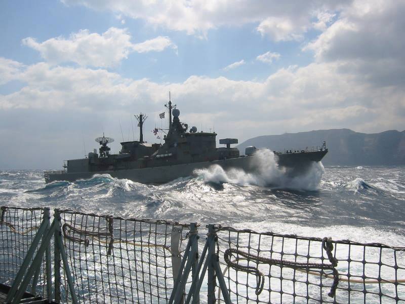 Παρμενίων - Έλλη