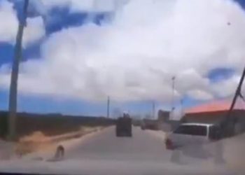 έκρηξη Σομαλία