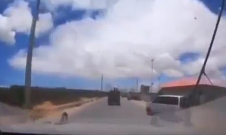 έκρηξη Σομαλία