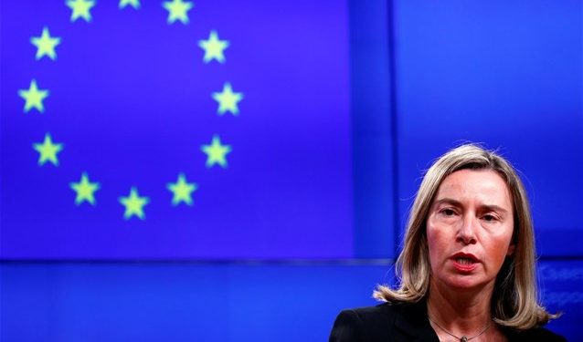 ΕΕ - Τουρκία