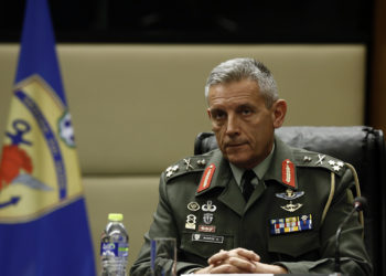 Στρατηγός Φλώρος