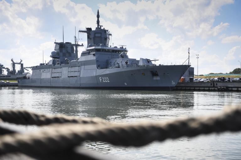 κυπριακή ΑΟΖ