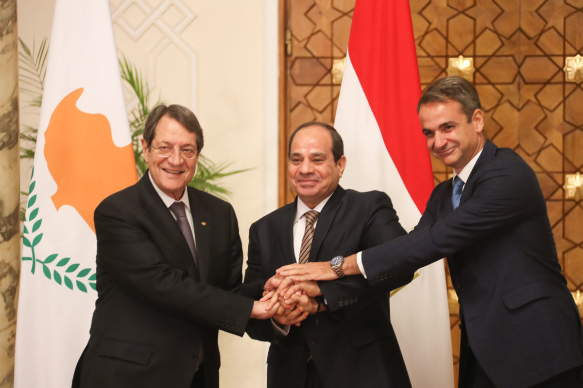 Μητσοτάκης