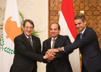 Μητσοτάκης