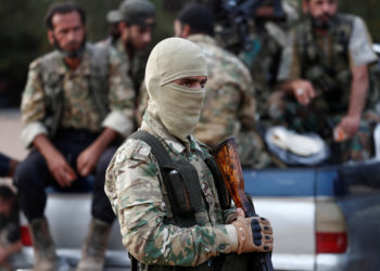 Διεθνής Αμνηστία