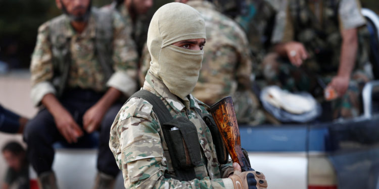 Διεθνής Αμνηστία