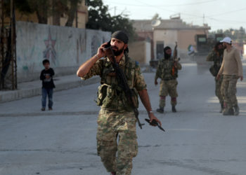 ΟΗΕ - Σφαγές Συρία