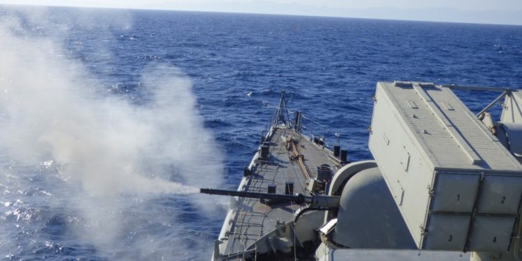 Πολεμικό Ναυτικό