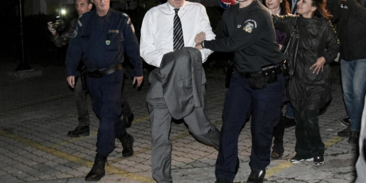 Παπαντωνίου