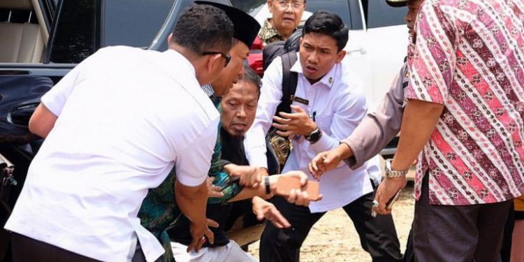 επίθεση τζιχαντιστών