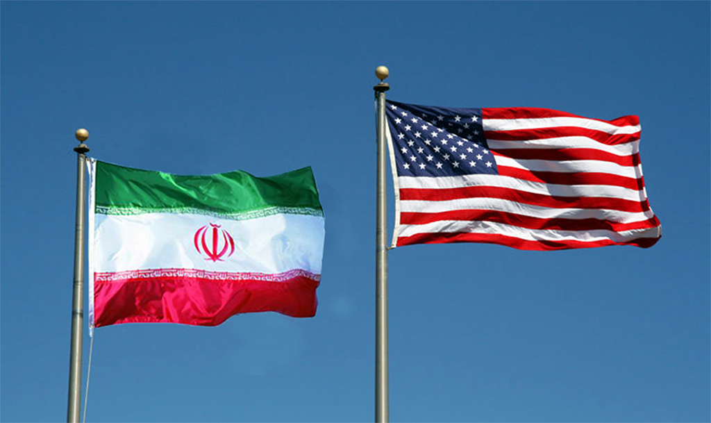 ΗΠΑ - Ιράν
