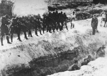 Σφαγή των Κερδυλίων