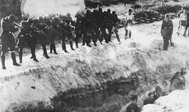 Σφαγή των Κερδυλίων