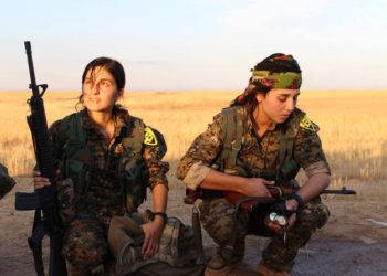 Κούρδοι σε ΕΕ: Παγώστε τις διπλωματικές σχέσεις με την Τουρκία