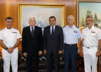 Πολεμικό Ναυτικό