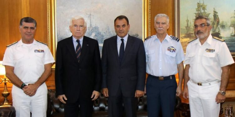 Πολεμικό Ναυτικό