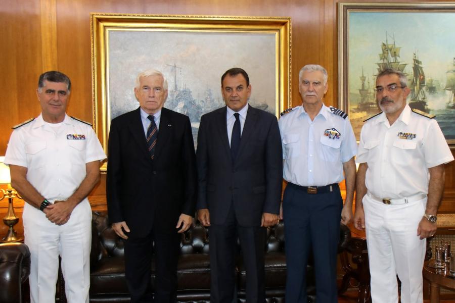 Πολεμικό Ναυτικό