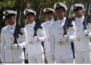 λιμενικό σώμα