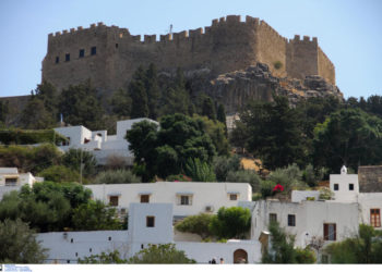 Δωδεκάνησα