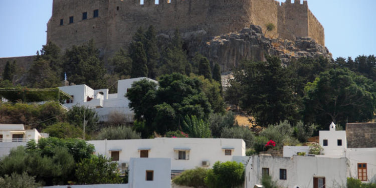 Δωδεκάνησα