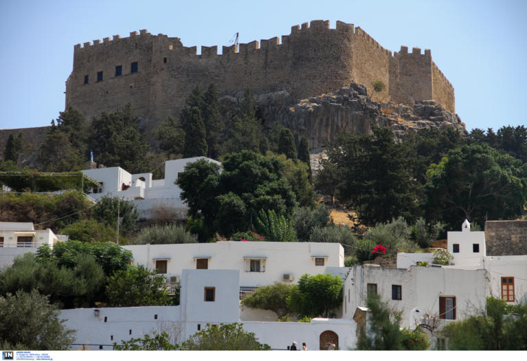 Δωδεκάνησα