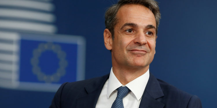 Μητσοτάκης