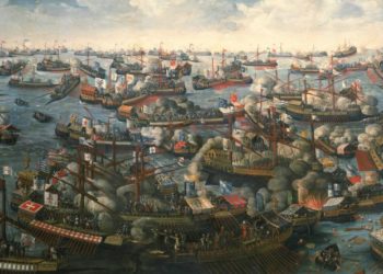 Ναυμαχία της Ναυπάκτου