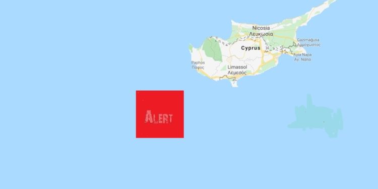 κυπριακή ΑΟΖ