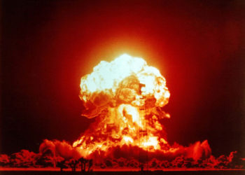 Έρευνα σοκ: 100 εκ. νεκροί από έναν πιθανό πυρηνικό πόλεμο Ινδίας-Πακιστάν