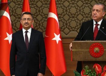 Τουρκία - Ερντογάν - Οκτάι