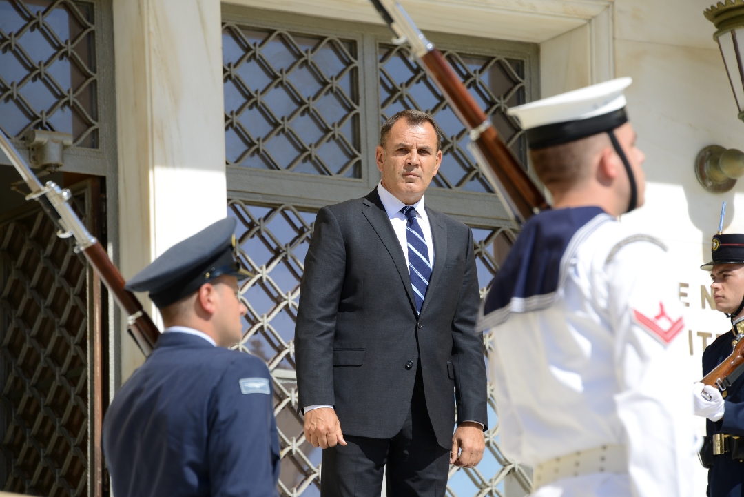 Παναγιωτόπουλος