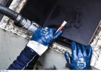 Πετρέλαιο θέρμανσης