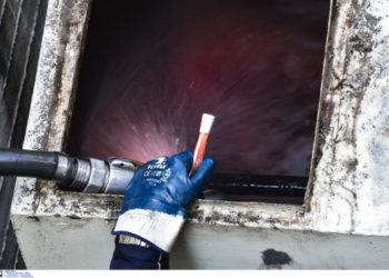 χρήση πετρελαίου