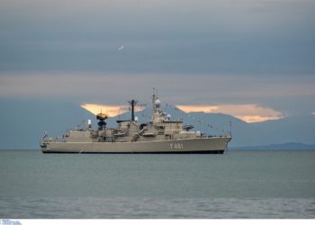 Δένδιας - Τουρκία