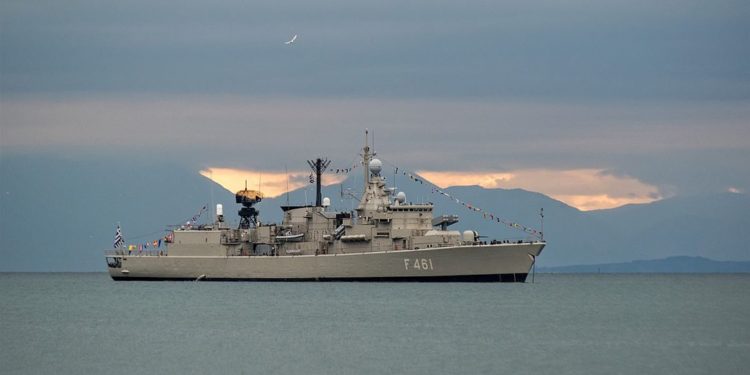 Δένδιας - Τουρκία