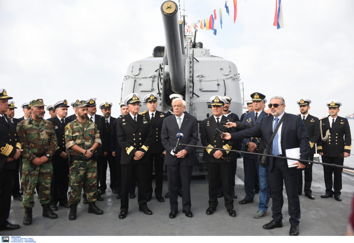 Παυλόπουλος