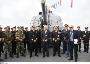 Παυλόπουλος