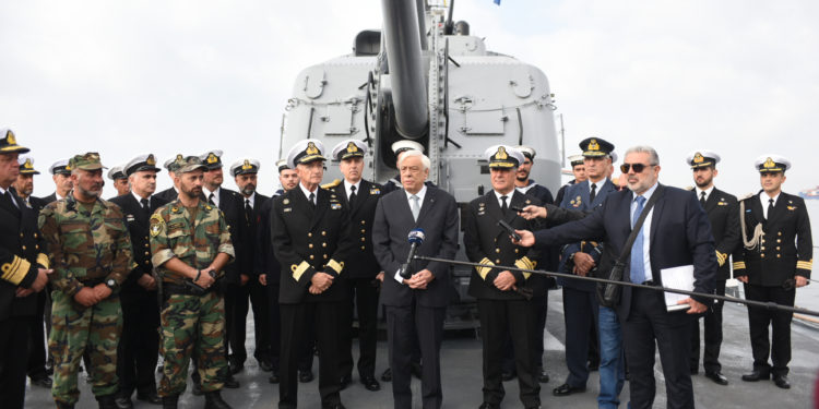 Παυλόπουλος