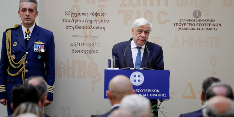 Παυλόπουλος