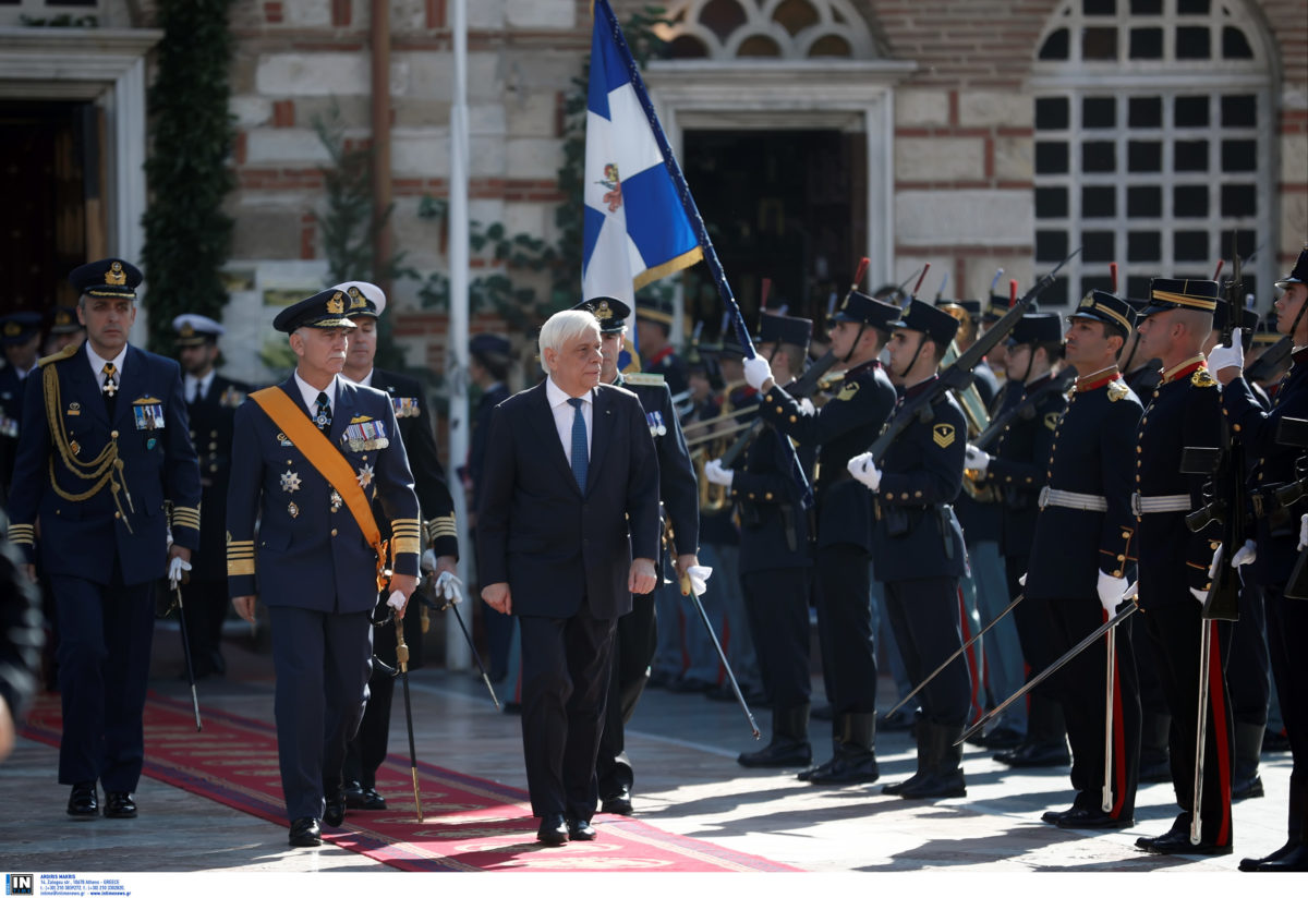 Παυλόπουλος