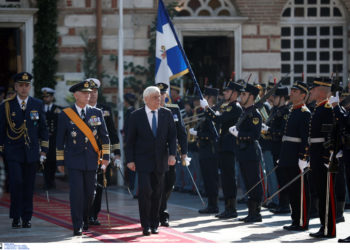 Παυλόπουλος