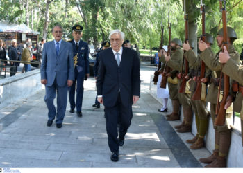 Παυλόπουλος