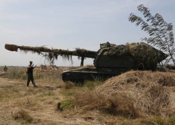 τεθωρακισμένα