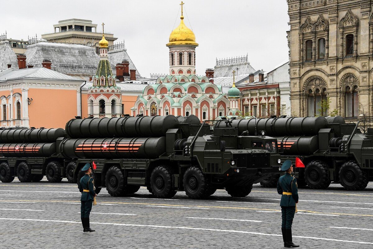 S-400