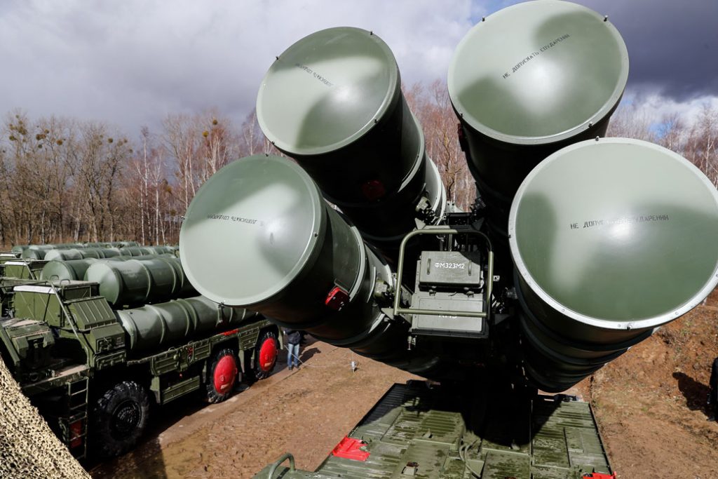 S-400