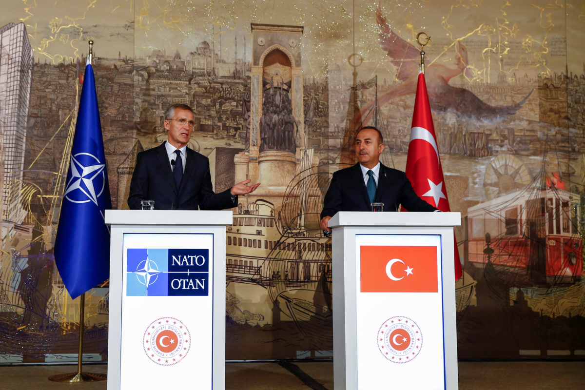 Στόλτενμπεργκ