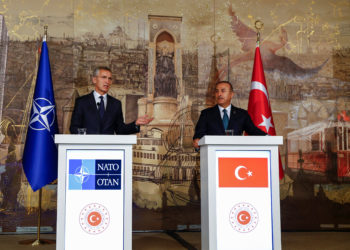 Στόλτενμπεργκ